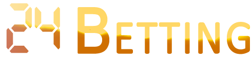 time to play 24betting online logo